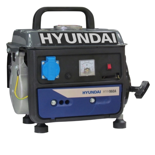 Generador De Luxe 800w   HYH960A
